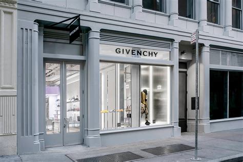 givenchy europe outlet|Givenchy boutique.